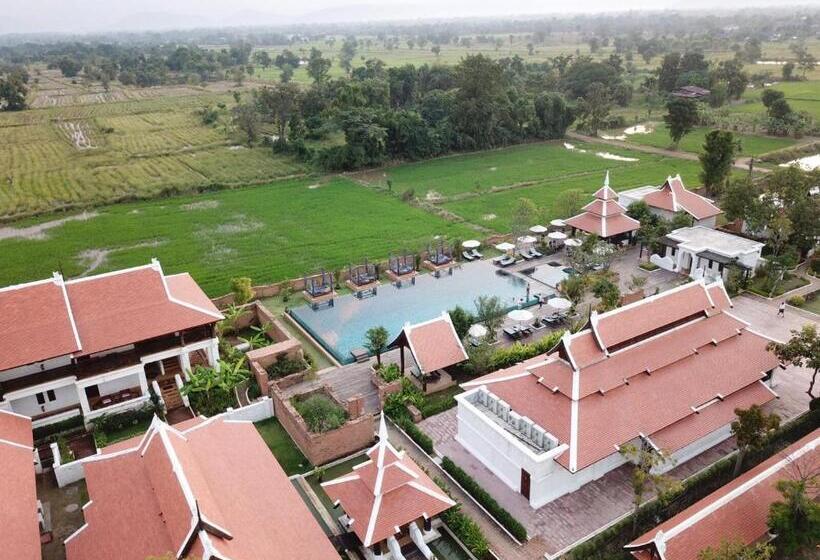 Отель Sriwilai Sukhothai