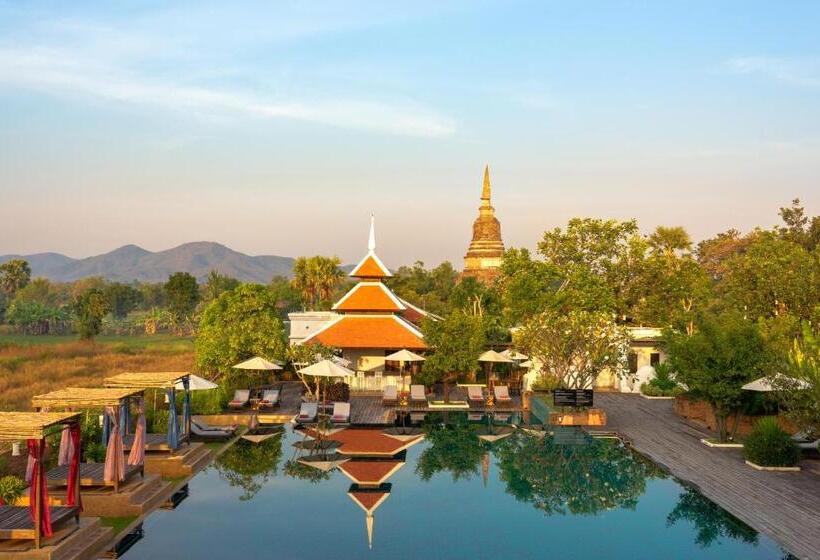 Отель Sriwilai Sukhothai