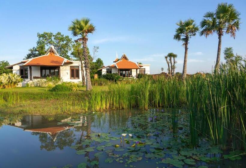 Отель Sriwilai Sukhothai