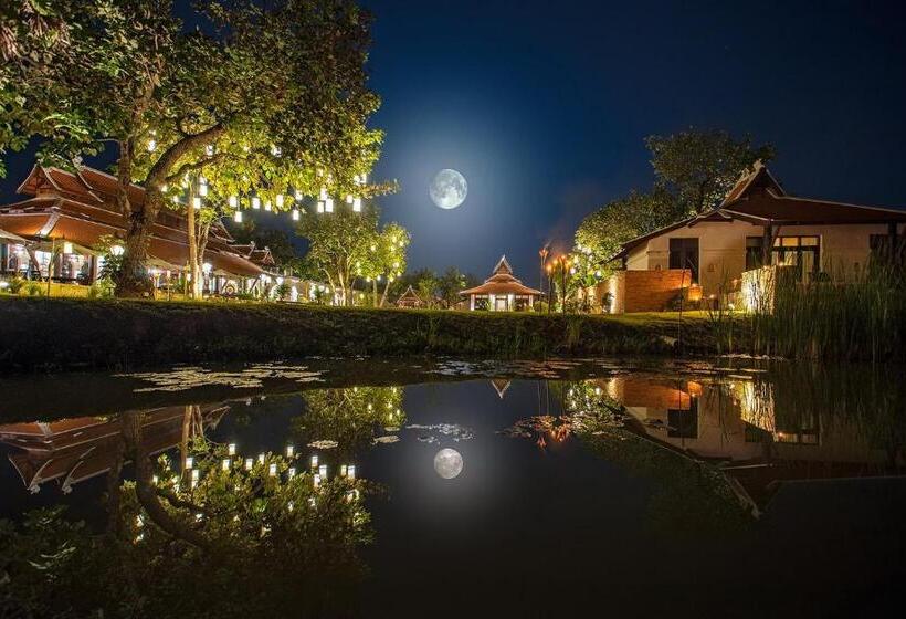 Отель Sriwilai Sukhothai