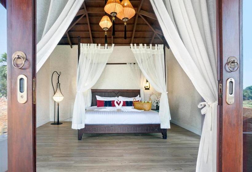 Отель Sriwilai Sukhothai