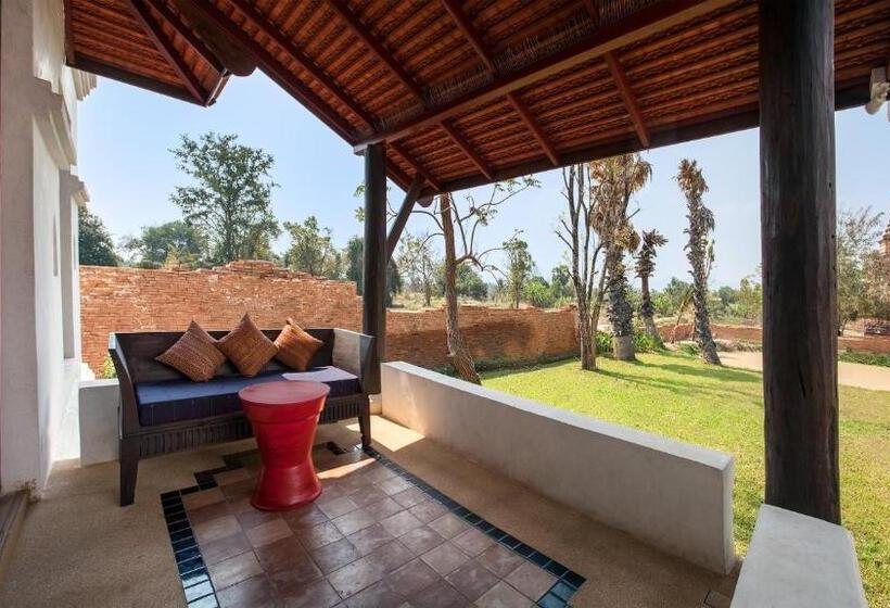 Отель Sriwilai Sukhothai