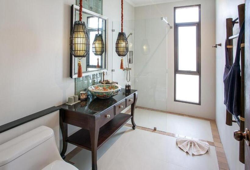 Отель Sriwilai Sukhothai