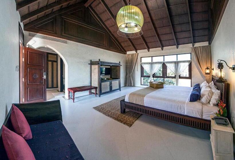 Отель Sriwilai Sukhothai