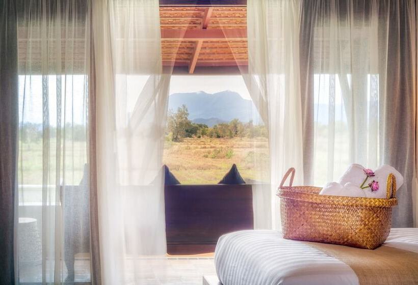 Отель Sriwilai Sukhothai