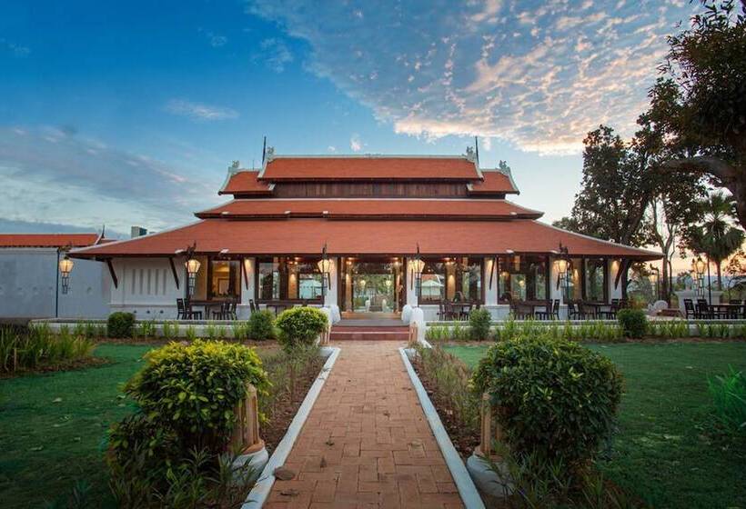 Отель Sriwilai Sukhothai