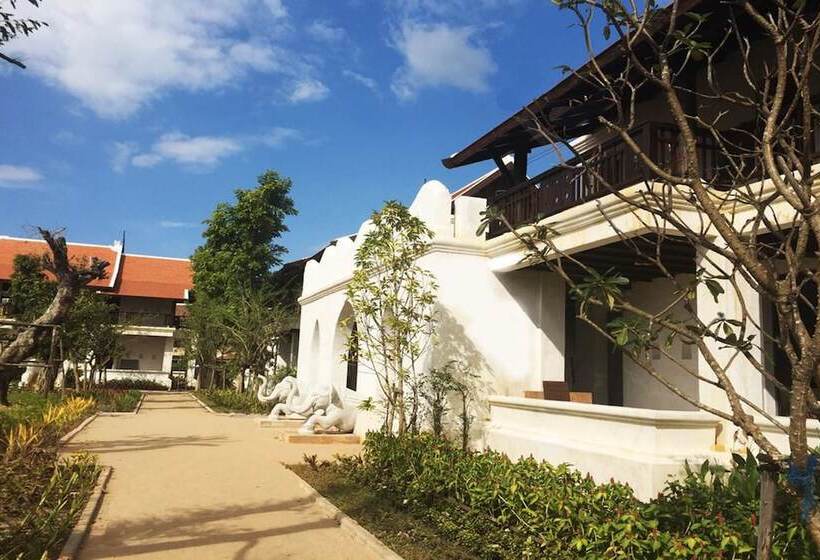 Отель Sriwilai Sukhothai