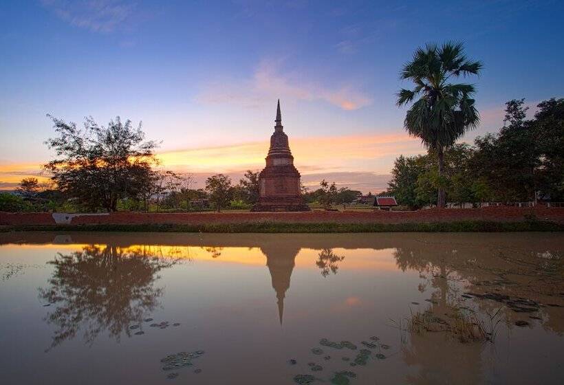 Отель Sriwilai Sukhothai