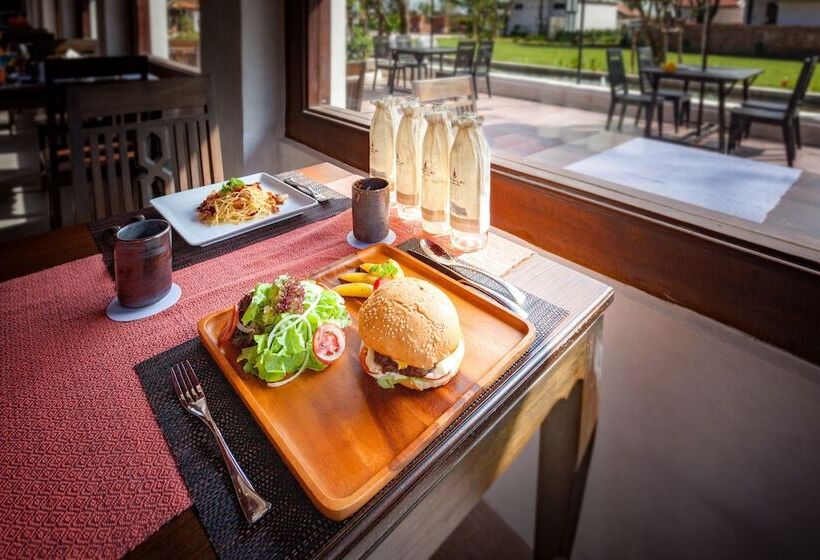 Отель Sriwilai Sukhothai