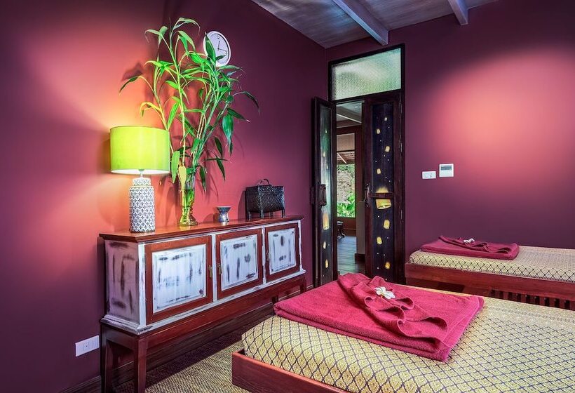 Отель Sriwilai Sukhothai