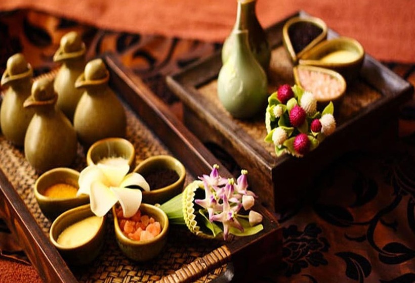 Отель Sriwilai Sukhothai