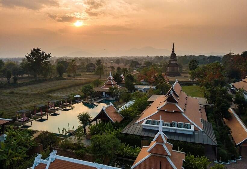 Отель Sriwilai Sukhothai