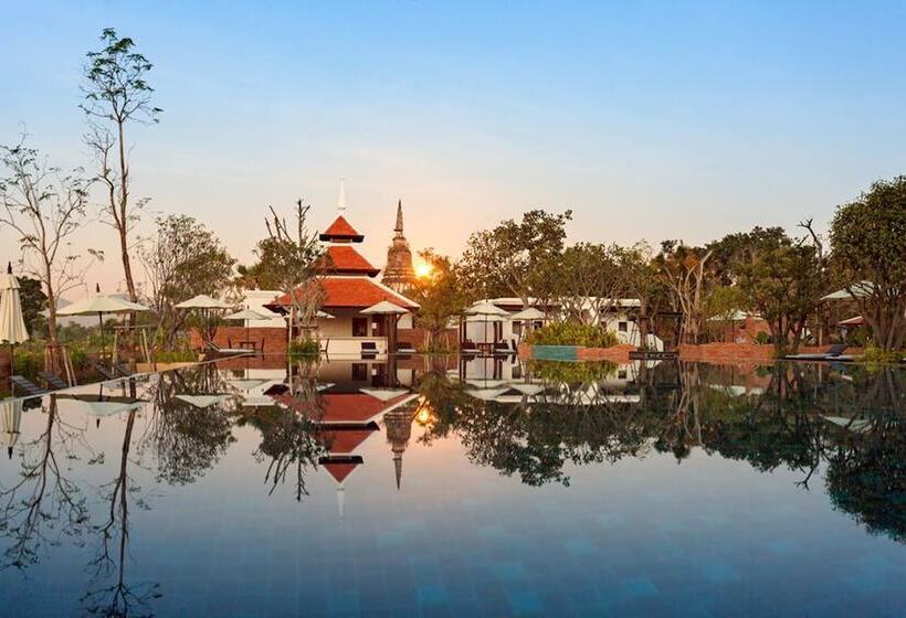 Отель Sriwilai Sukhothai