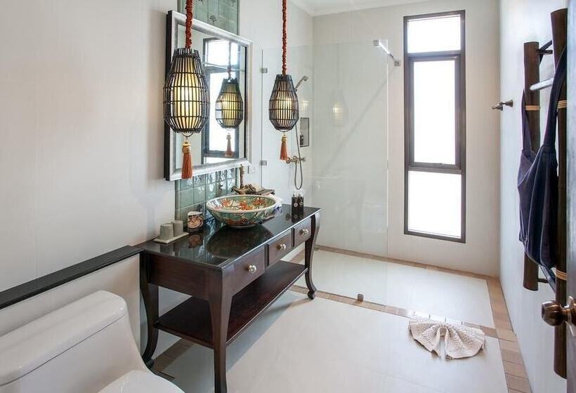 Отель Sriwilai Sukhothai