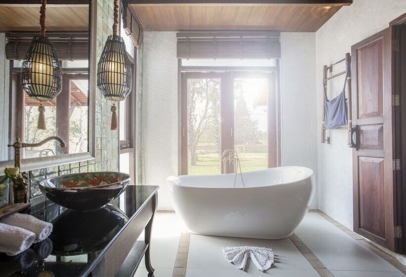 Отель Sriwilai Sukhothai