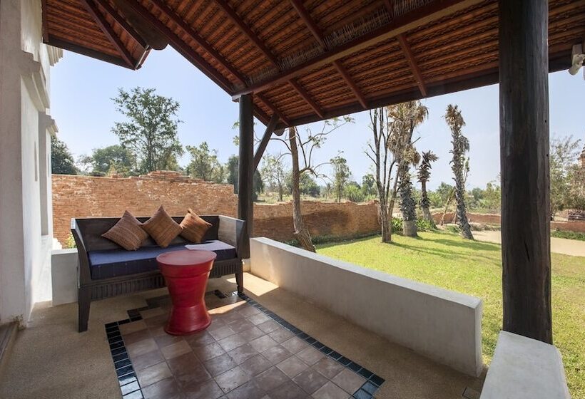 Отель Sriwilai Sukhothai