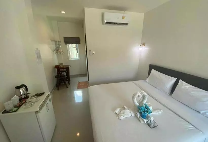ホテル Thanavill Resort