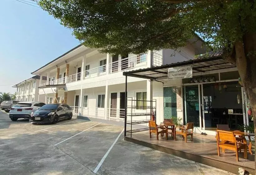 ホテル Thanavill Resort