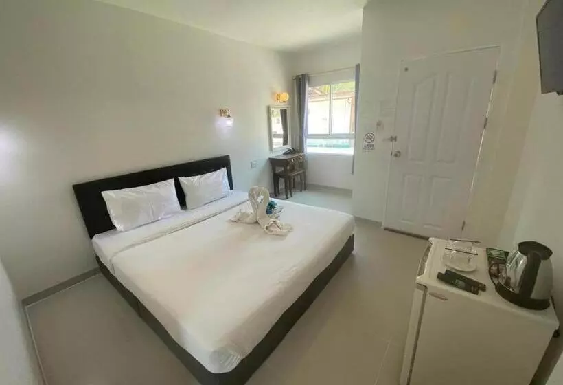 ホテル Thanavill Resort