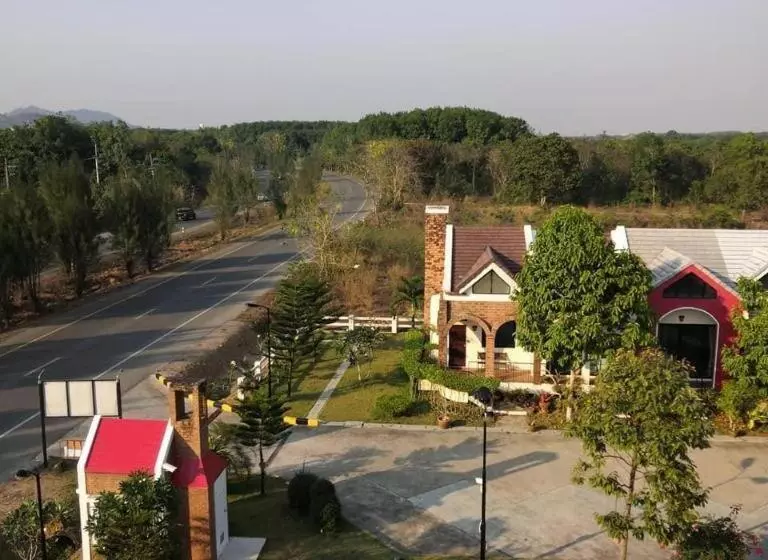 ホテル The Lighthouse Resort At Chanthaburi