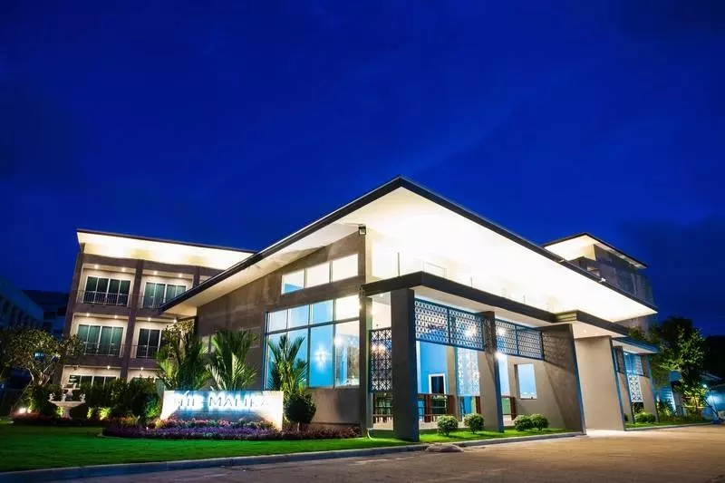 The Malika Hotel   Sha Extra Plus