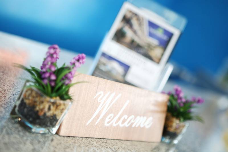 The Malika Hotel Sha Extra Plus