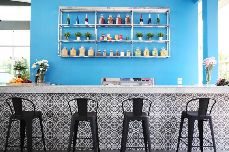 The Malika Hotel Sha Extra Plus