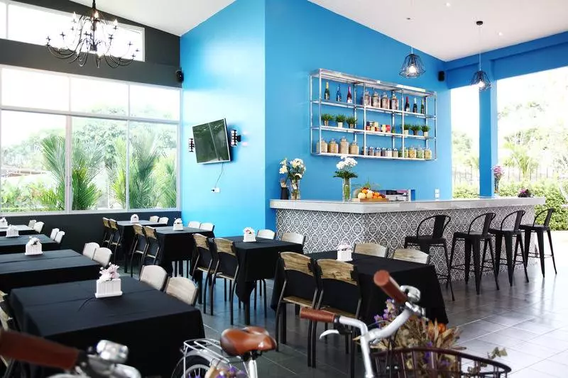 The Malika Hotel   Sha Extra Plus