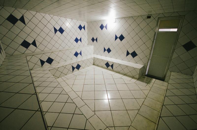 Voa Hotel Paraíso Das águas Bonito