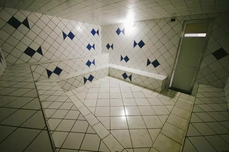 Voa Hotel Paraíso Das águas Bonito