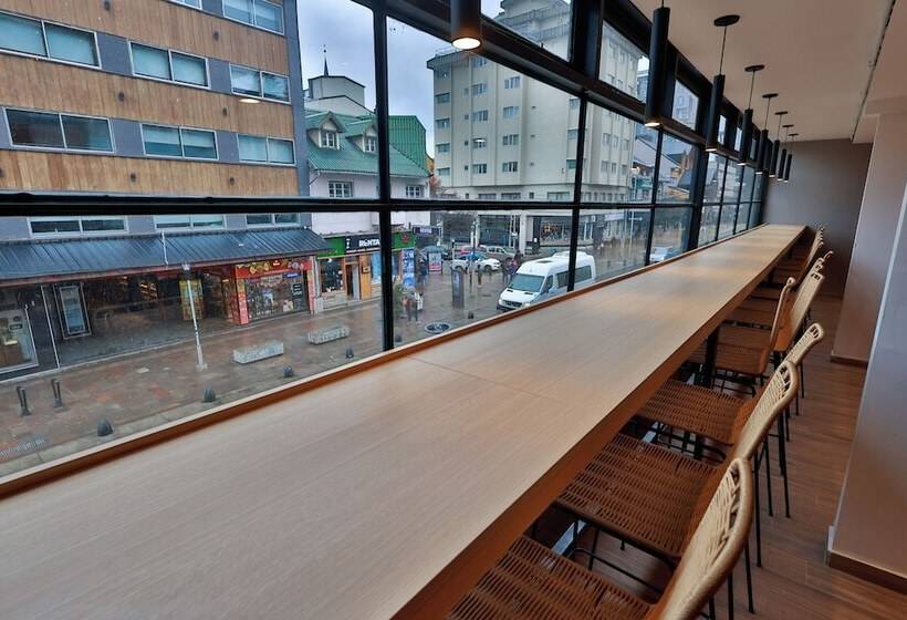 M383 Hotel Bariloche