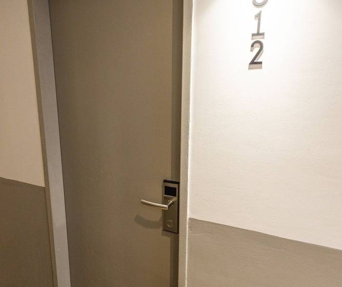 M383 Hotel Bariloche