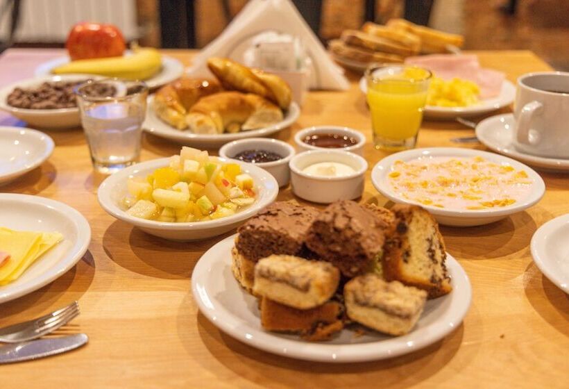 M383 Hotel Bariloche