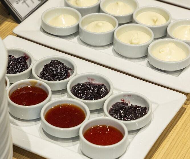 M383 Hotel Bariloche