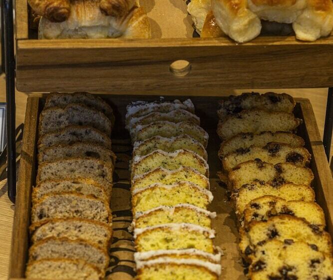 M383 Hotel Bariloche