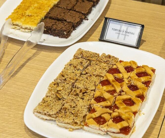 M383 Hotel Bariloche