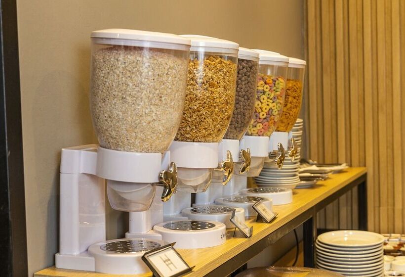 M383 Hotel Bariloche