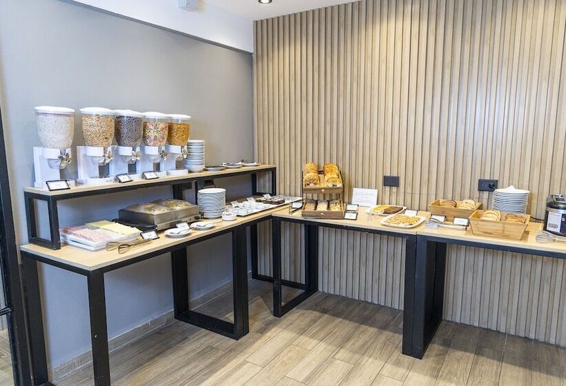 M383 Hotel Bariloche