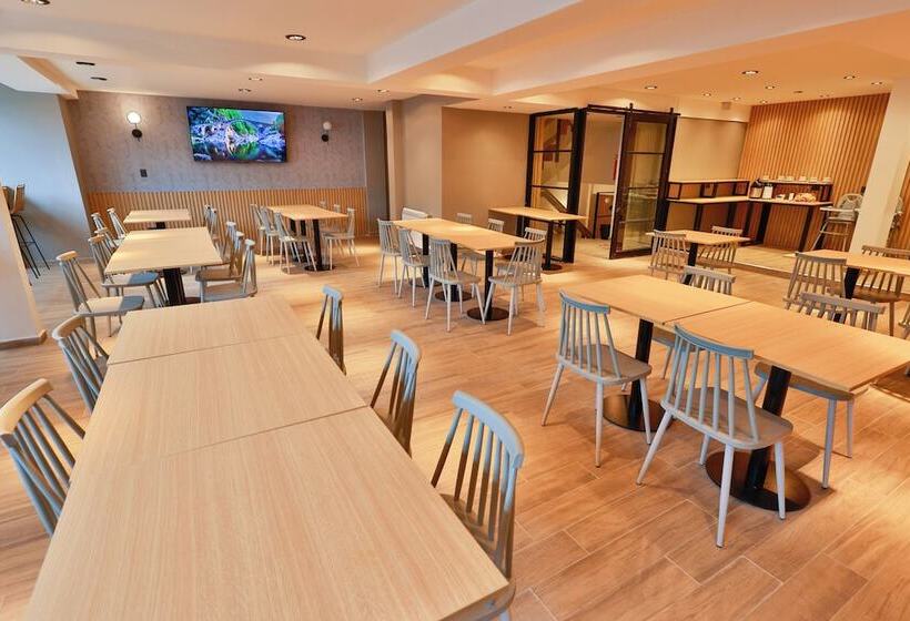 M383 Hotel Bariloche