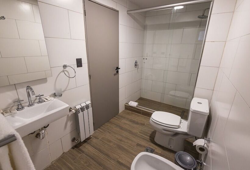 M383 Hotel Bariloche