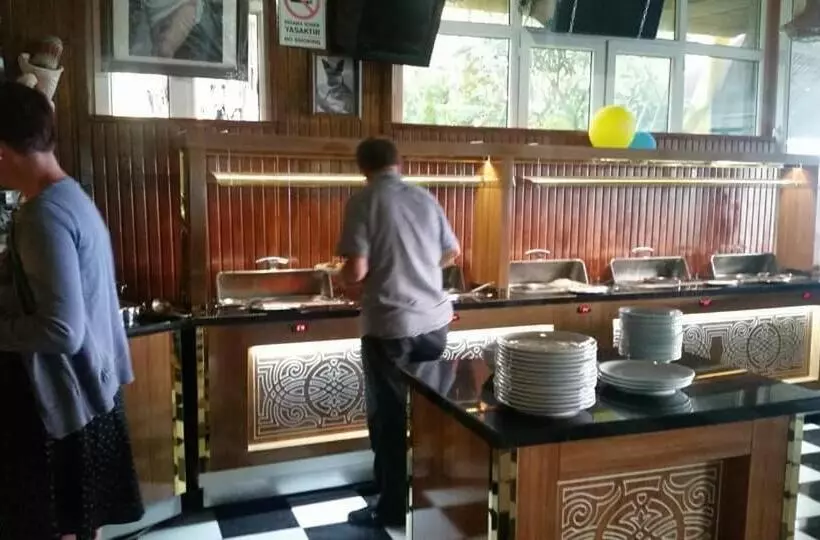 モーテル Schönberg