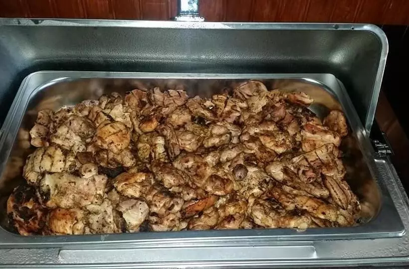 モーテル Schönberg