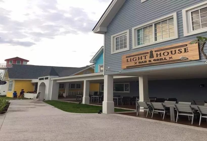Peggy S Cove Resort