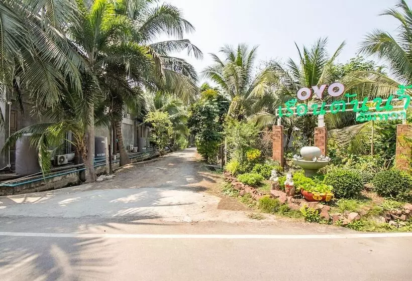 ペンション Reuntonnam Amphawa