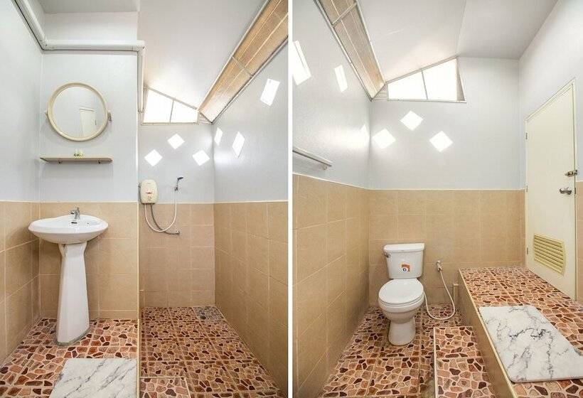 بنسيون Reuntonnam Amphawa