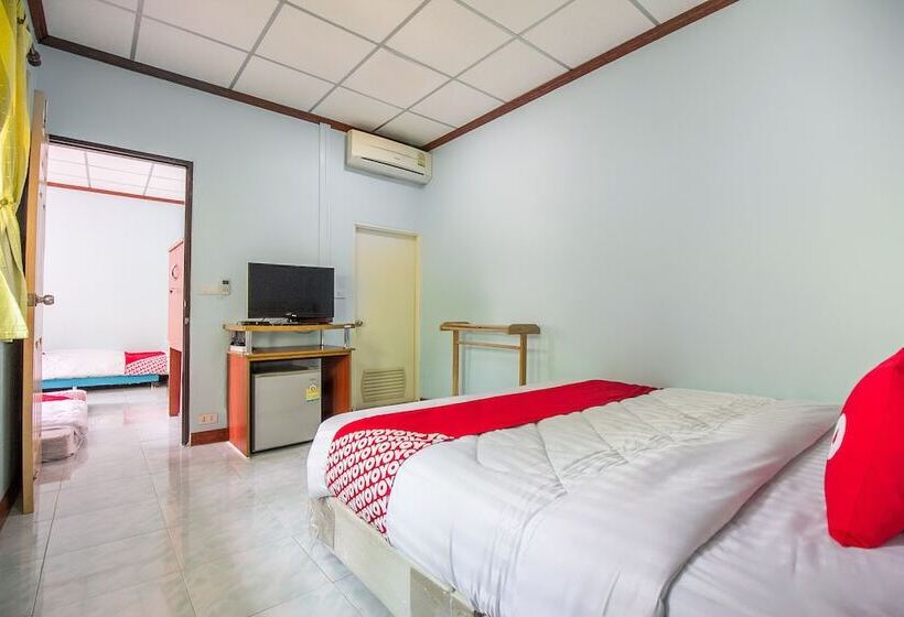 بنسيون Reuntonnam Amphawa