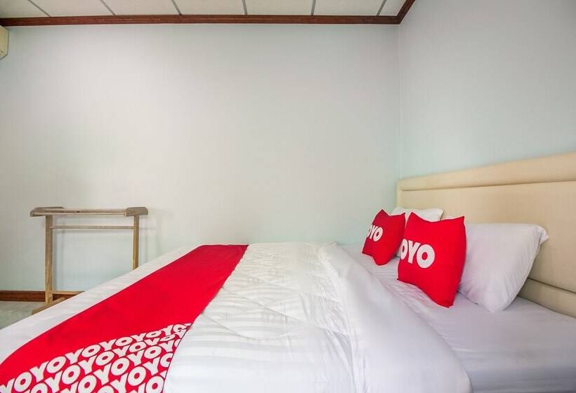 بنسيون Reuntonnam Amphawa