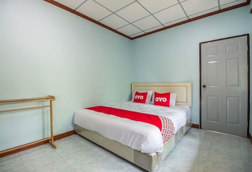 بنسيون Reuntonnam Amphawa