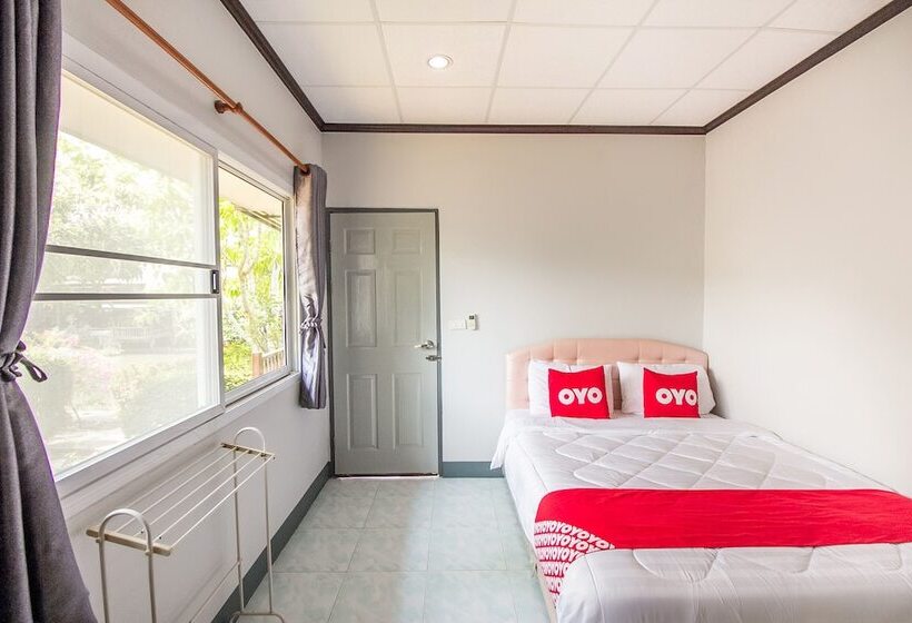 بنسيون Reuntonnam Amphawa