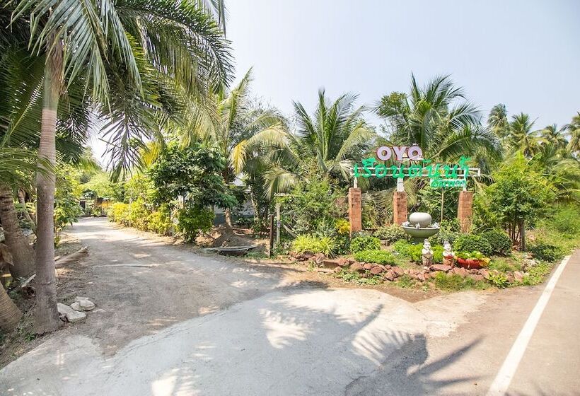 بنسيون Reuntonnam Amphawa